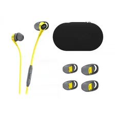 HyperX Cloud Earbuds Yellow