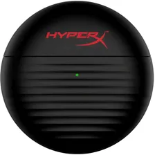 Гарнитура HyperX Cloud Buds True Wireless Black (56R62AA)
