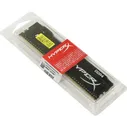Оперативная память HyperX Fury 4 ГБ DDR4 (HX426C15FB/4)