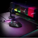 Мышь HyperX Pulsefire Haste черный (4P5P9AA)