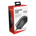 Мышь HyperX Pulsefire Core Rgb Black