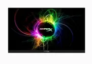 Монитор HyperX MNTR HX Armada 25 FHD Gaming