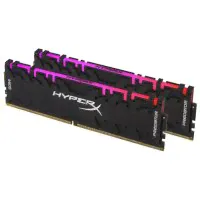 Оперативная память Kingston HyperX Predator RGB HX432C16PB3AK2/32-4