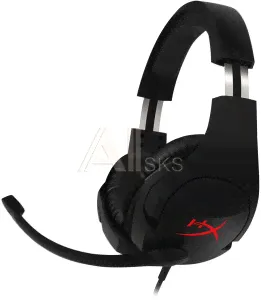 1000655467 Гарнитура игровая HyperX Cloud Stinger (HX-HSCS-BK/EE)-0