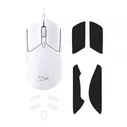 HyperX Pulsefire Haste 2 White