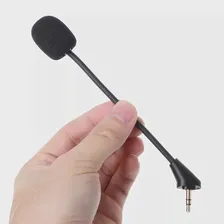 🛍 Портативный мини-микрофон для наушников HYPERX Cloud Alpha Revolver S