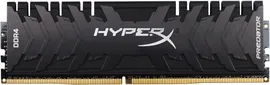 Модуль памяти DIMM DDR4 8Гб 3200МГц Kingston HyperX Predator (HX432C16PB3/8) CL16