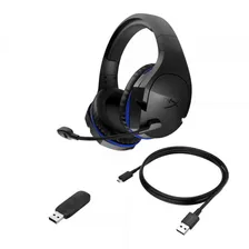 HyperX Cloud Stinger Wireless PS4 Edition