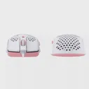 Мышь проводная HP HYPERX Pulsefire Haste White (4P5E4AA)