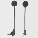 Мини-микрофон для Hyperx Cloud Alpha Revolver S, конденсаторный микрофон (art.: 3920b47ab5fbe)
