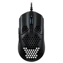 Мышь HyperX Pulsefire Haste черный (4P5P9AA)