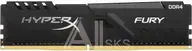 HX432C16FB3/32 Kingston 32GB 3200MHz DDR4 CL16 DIMM HyperX FURY Black