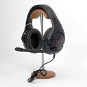 HyperX Cloud Stinger black полноразмерная игровая гарнитура|4P5L7AX#ARL_УЦ4