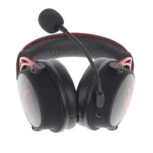 Наушники HyperX Cloud Alpha черный/красный (4P5L1AX#ARL)