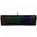 Клавиатура HyperX Alloy MKW100 4P5E1AX черный