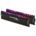 Оперативная память Kingston HyperX Predator RGB HX432C16PB3AK2/32