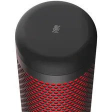 Микрофон HyperX QuadCast (HX-MICQC-BK)