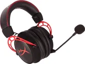 Behringer Наушники Kingston HyperX Cloud Alpha HX-HSCA-RD/EE . наушники