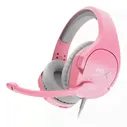 Игровая гарнитура HyperX CLOUD STINGER Pink