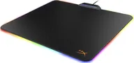 Коврик для игровой мыши HyperX FURY Ultra, RGB, световые эффекты 360 | HX-MPFU-M