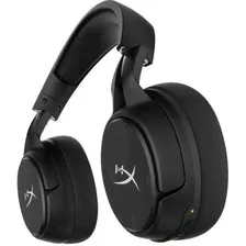 Наушники HyperX Cloud Flight S (HX-HSCFS-SG/WW) Black