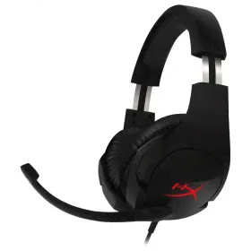 Гарнитура HyperX Cloud Stinger, розовый-1