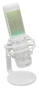 HyperX Микрофон HyperX QuadCast S-USB White-Grey микрофон