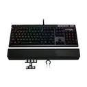 Клавиатура HyperX Alloy Elite RGB HX-KB2RD2-RU-R1