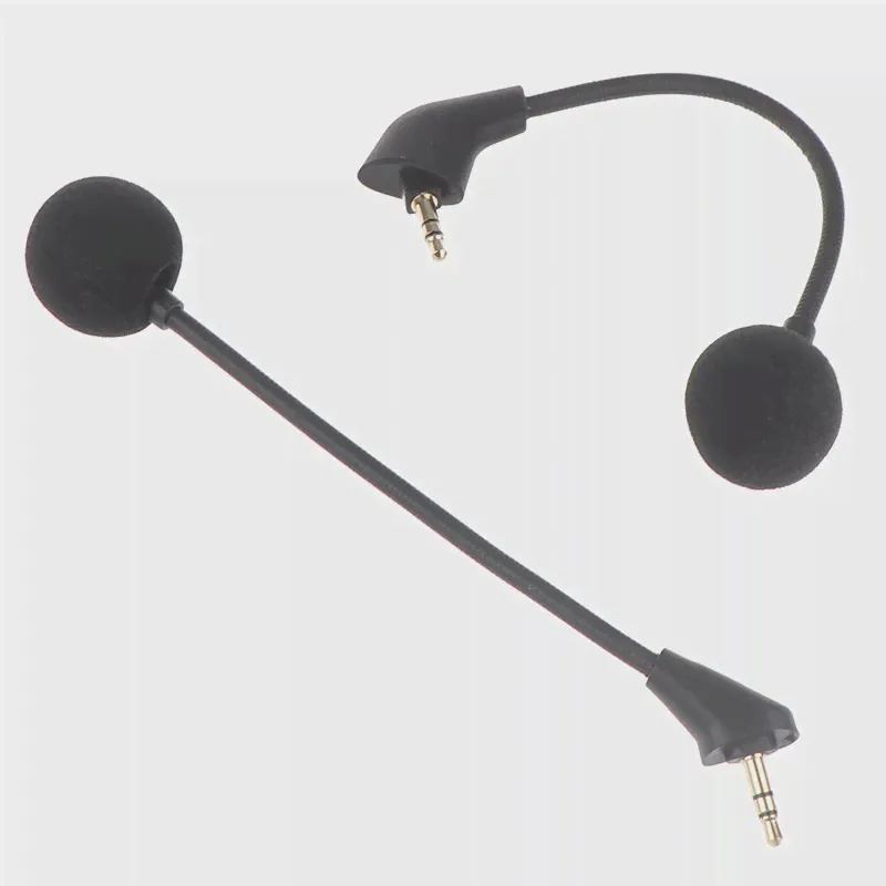 Мини-микрофон для Hyperx Cloud Alpha Revolver S, конденсаторный микрофон (art.: 3920b47ab5fbe)-3