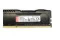 Оперативная память HyperX Fury Black Series 4 ГБ DDR4 2666 МГц DIMM CL16 HX426C16FB/4