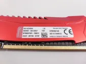 Модуль памяти DDR3 4Gb Kingston HyperX Savage