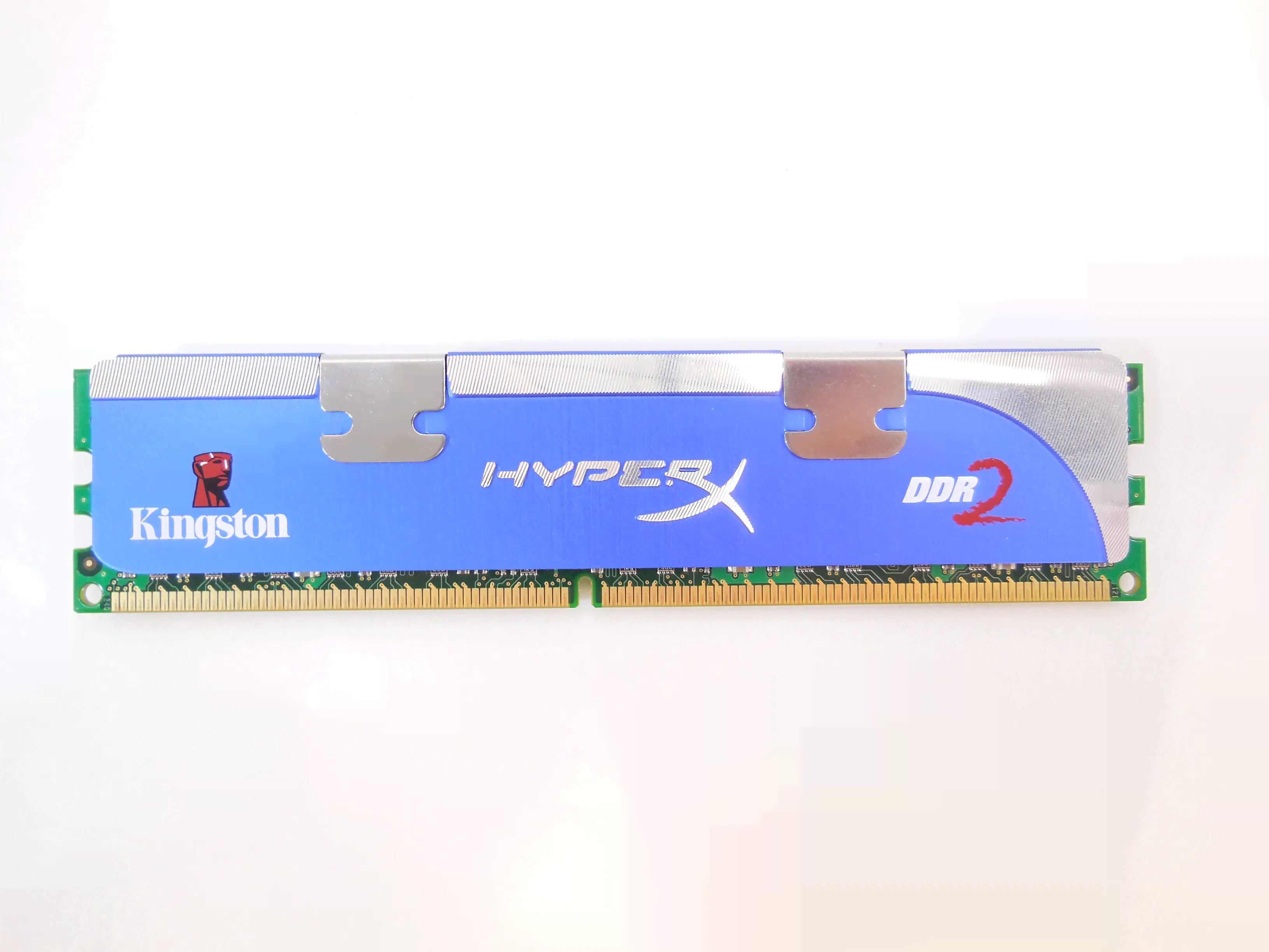 Оперативная память DDR2 2GB Kingston HyperX-1