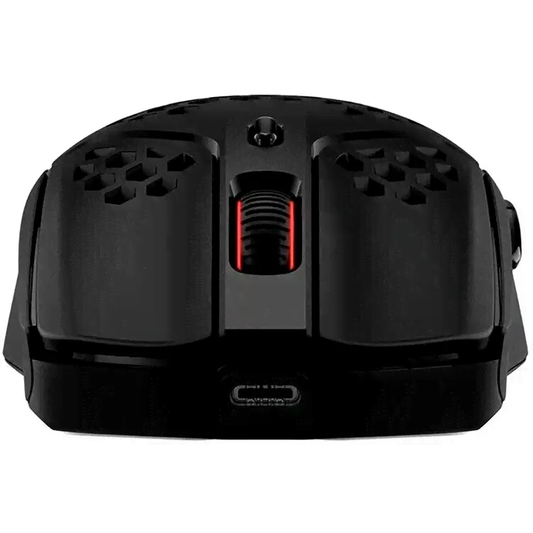 Мышь HyperX Pulsefire Haste 2 Wireless Black (6N0B0AA)-1