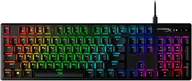 Клавиатура HyperX Origins Full игровая Black