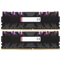 Оперативная память Kingston HyperX Predator RGB HX432C16PB3AK2/32