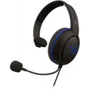Компьютерная гарнитура HyperX Cloud Chat (Цвет: Black)