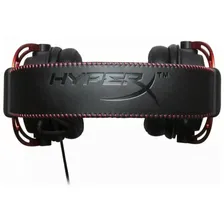 Наушники HyperX Cloud Alpha черный/красный (4P5L1AX#ARL)