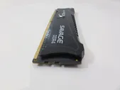 Модуль памяти DDR4 4Gb Kingston HyperX Savage