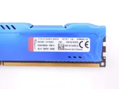 Оперативная память DDR3 8Gb HyperX Fury KIT 2x4Gb