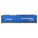 Оперативная память Kingston HyperX Fury Blue HX316C10F/4 в Новосибирске