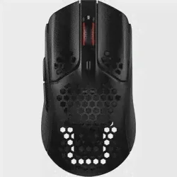 Мышка HyperX Pulsefire Haste Wireless цена, купить в Москве, отзывы, характеристики, обзор