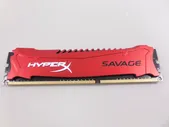 Модуль памяти DDR3 4Gb Kingston HyperX Savage