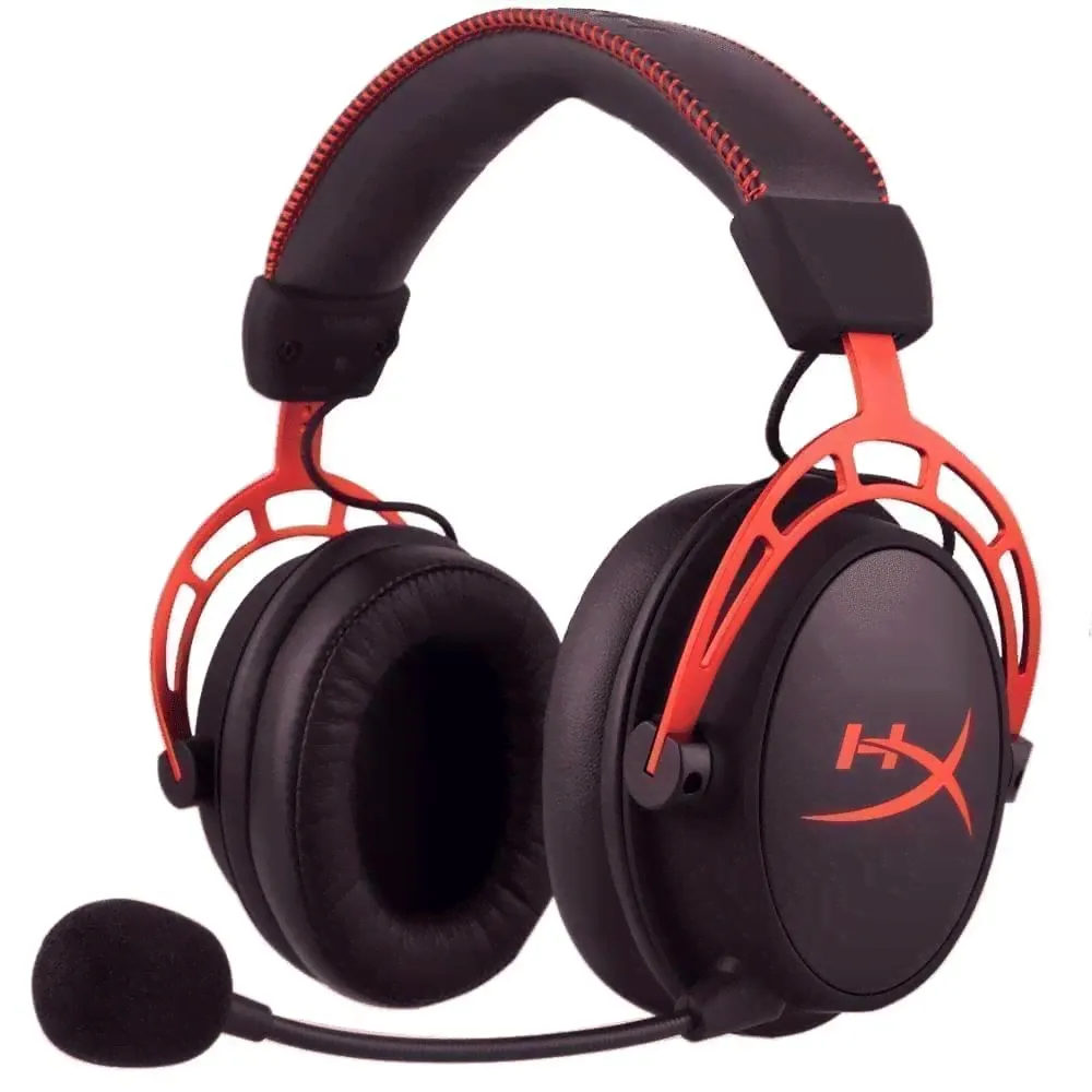 Наушники HyperX Cloud Alpha-4