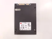 Жесткий диск SSD 2.5" 120Gb Kingston HyperX S