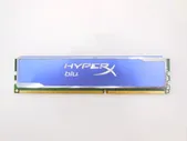 Оперативная память DDR3 2Gb HyperX Blu