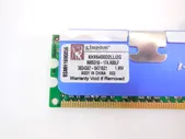 Оперативная память DDR2 2GB Kingston HyperX