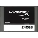 2.5 SSD SATA 240Gb Kingston HyperX FURY SHFS37A/240G