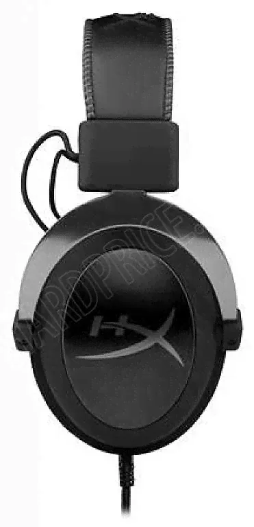 Гарнитура HyperX Cloud II (KHX-HSCP-RD)-2