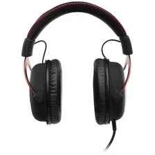Наушники HyperX Cloud II BlackRed KHX-HSCP-RD