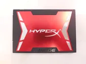 Жесткий диск SSD 2.5" 120Gb Kingston HyperX S